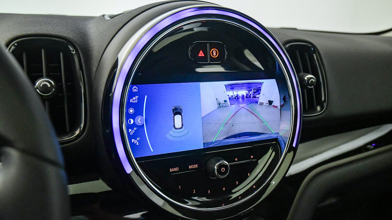 Certified 2024 MINI Cooper Countryman S FWD image 22