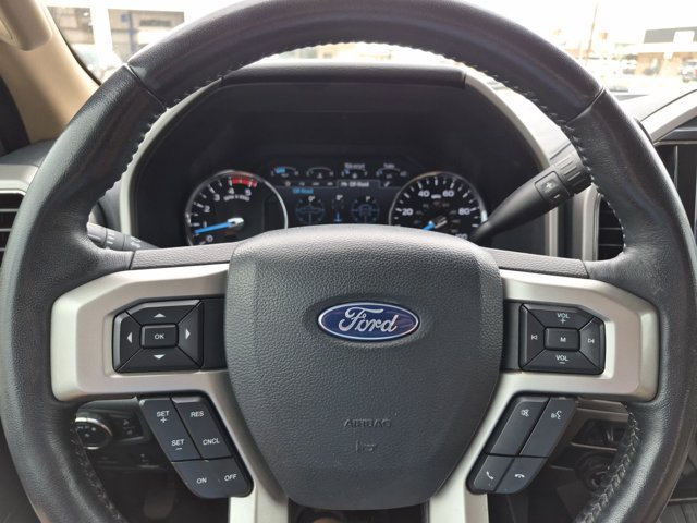 Used 2022 Ford F250 Lariat w/ Lariat Ultimate Package AWD/4WD image 18