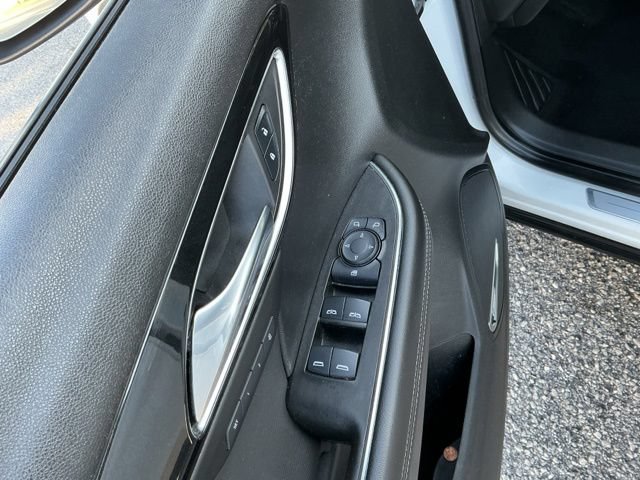 Used 2024 Buick Envision Preferred AWD/4WD image 8