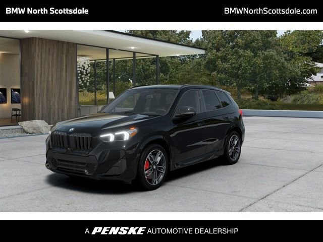 New 2026 BMW X1 xDrive28i w/ Technology Package image 1