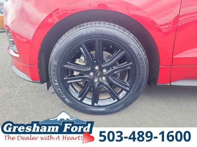 Certified 2020 Ford Edge ST-Line AWD/4WD image 31