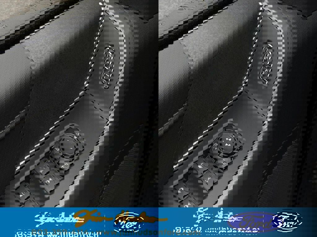 New 2026 Ford F150 XLT w/ Equipment Group 302A MID image 24