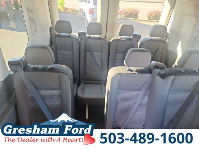 New 2026 Ford Transit 350 XL AWD/4WD image 28
