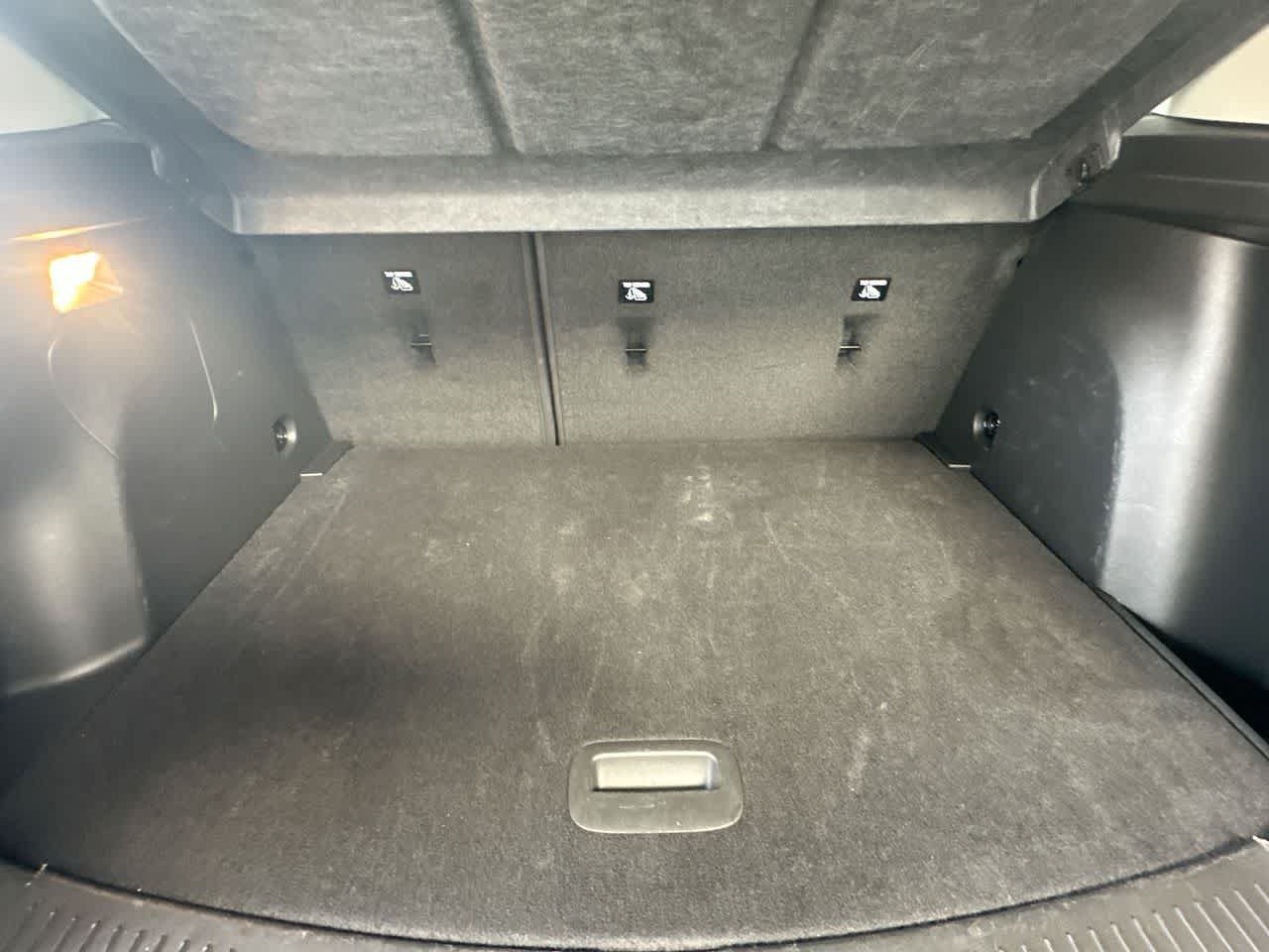 Used 2023 Buick Encore GX Preferred w/ Cold Weather Comfort Package FWD image 25