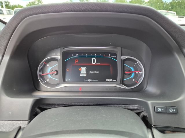 Used 2020 Honda Passport Touring image 26