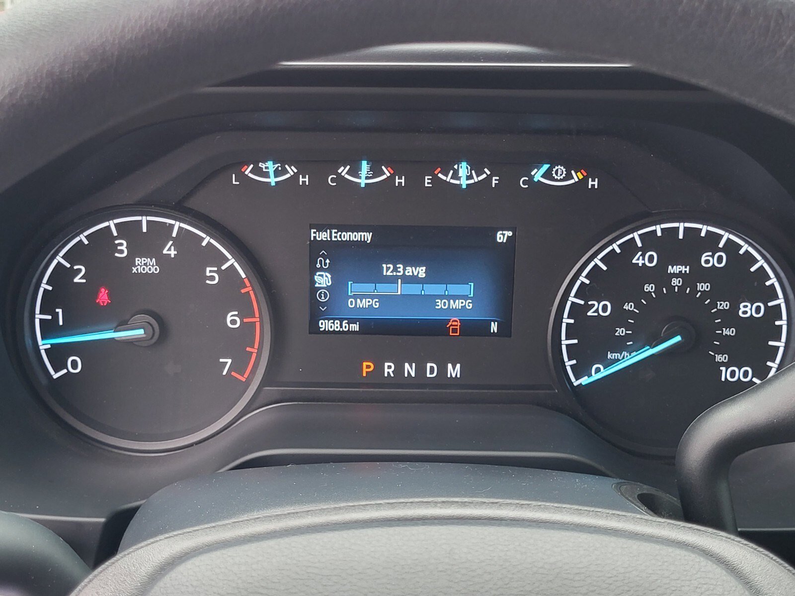 Used 2025 Ford F250 XL w/ STX Appearance Package image 29