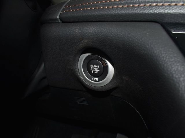 New 2026 Chrysler Pacifica Pinnacle w/ Trailer Tow Group image 19