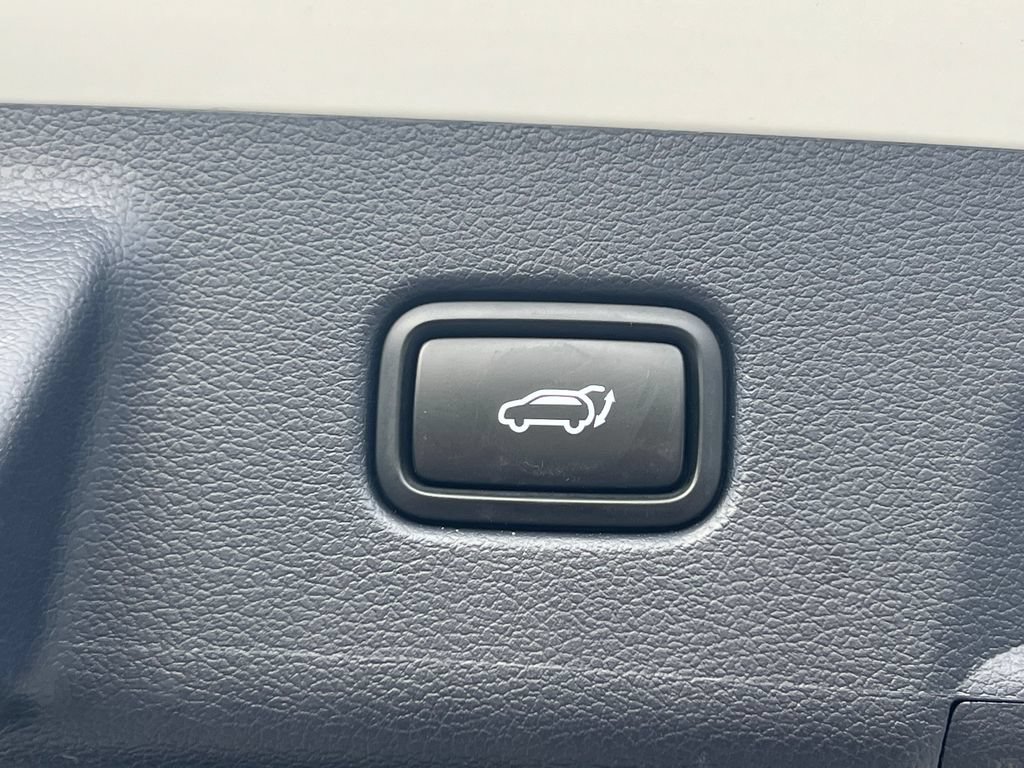 Used 2024 Hyundai Palisade Calligraphy AWD/4WD image 24