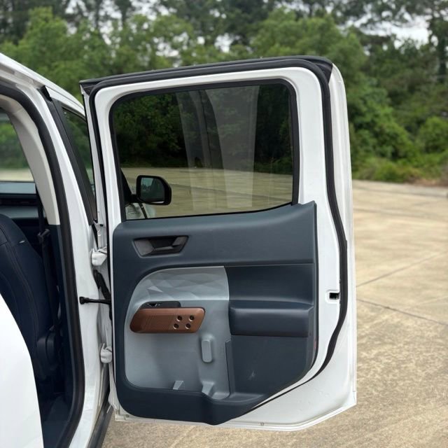Used 2022 Ford Maverick Lariat w/ Lariat Luxury Package FWD image 15