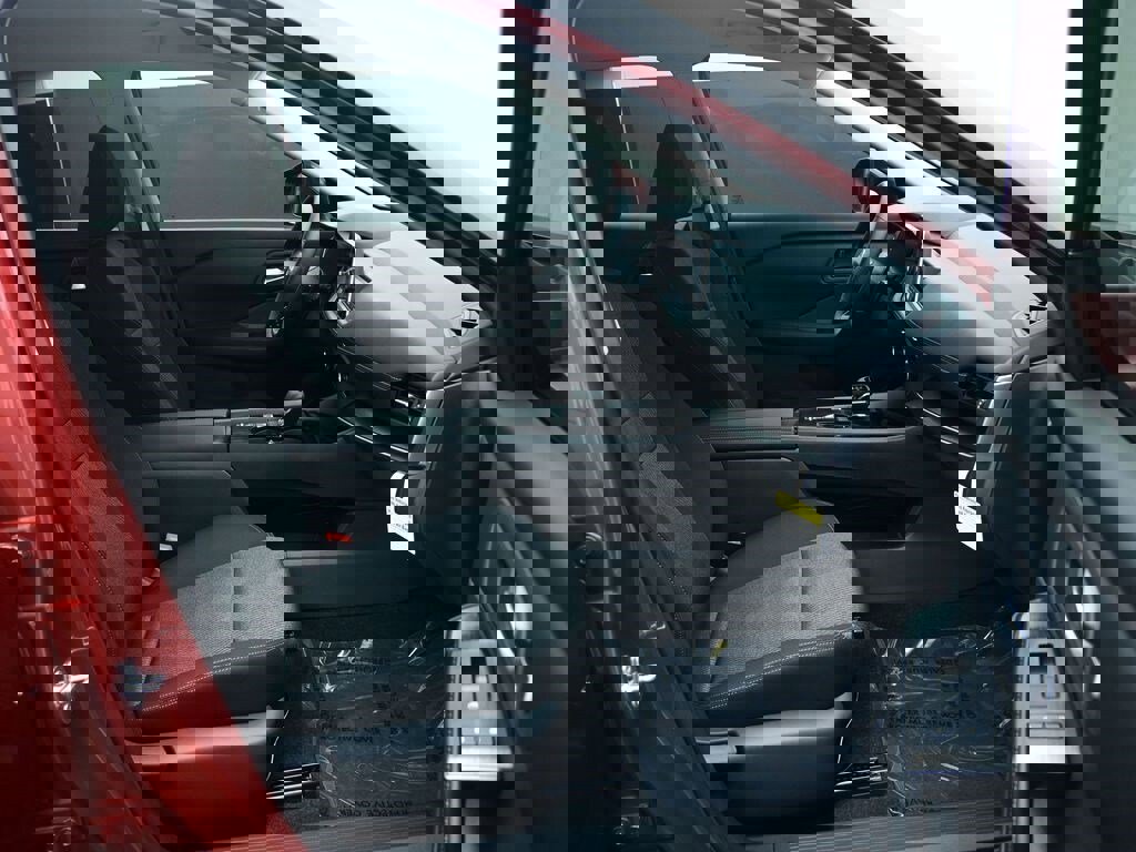 New 2026 Nissan Rogue SV image 24