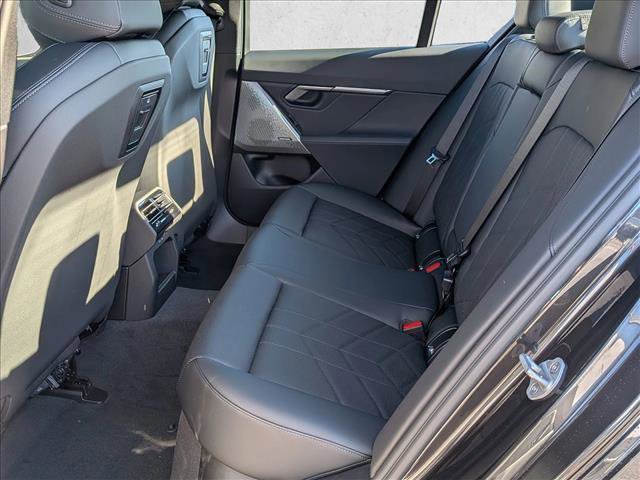 New 2026 BMW 530i xDrive w/ M Sport Package image 16