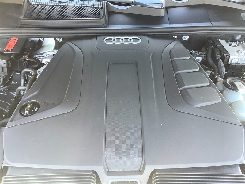 Used 2019 Audi Q7 2.0T Premium w/ Convenience Package AWD/4WD image 7