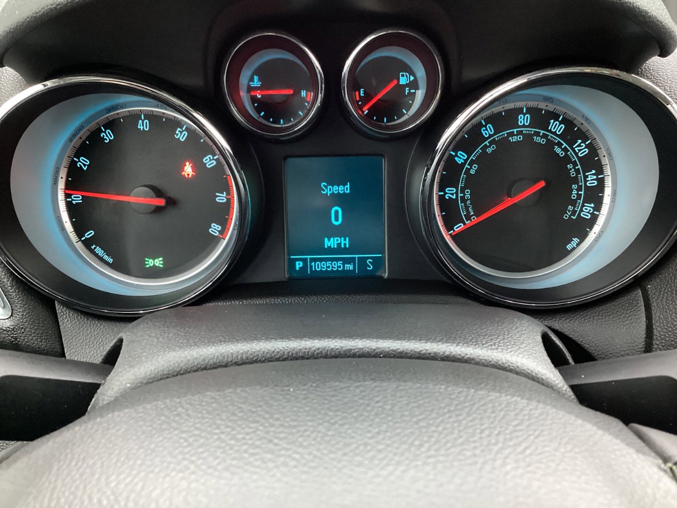 Used 2015 Buick Encore Convenience image 26