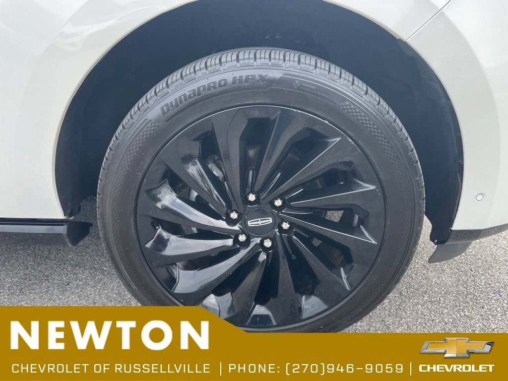 Used 2020 Lincoln Navigator Reserve w/ Equipment Group 208A Reserve AWD/4WD image 56