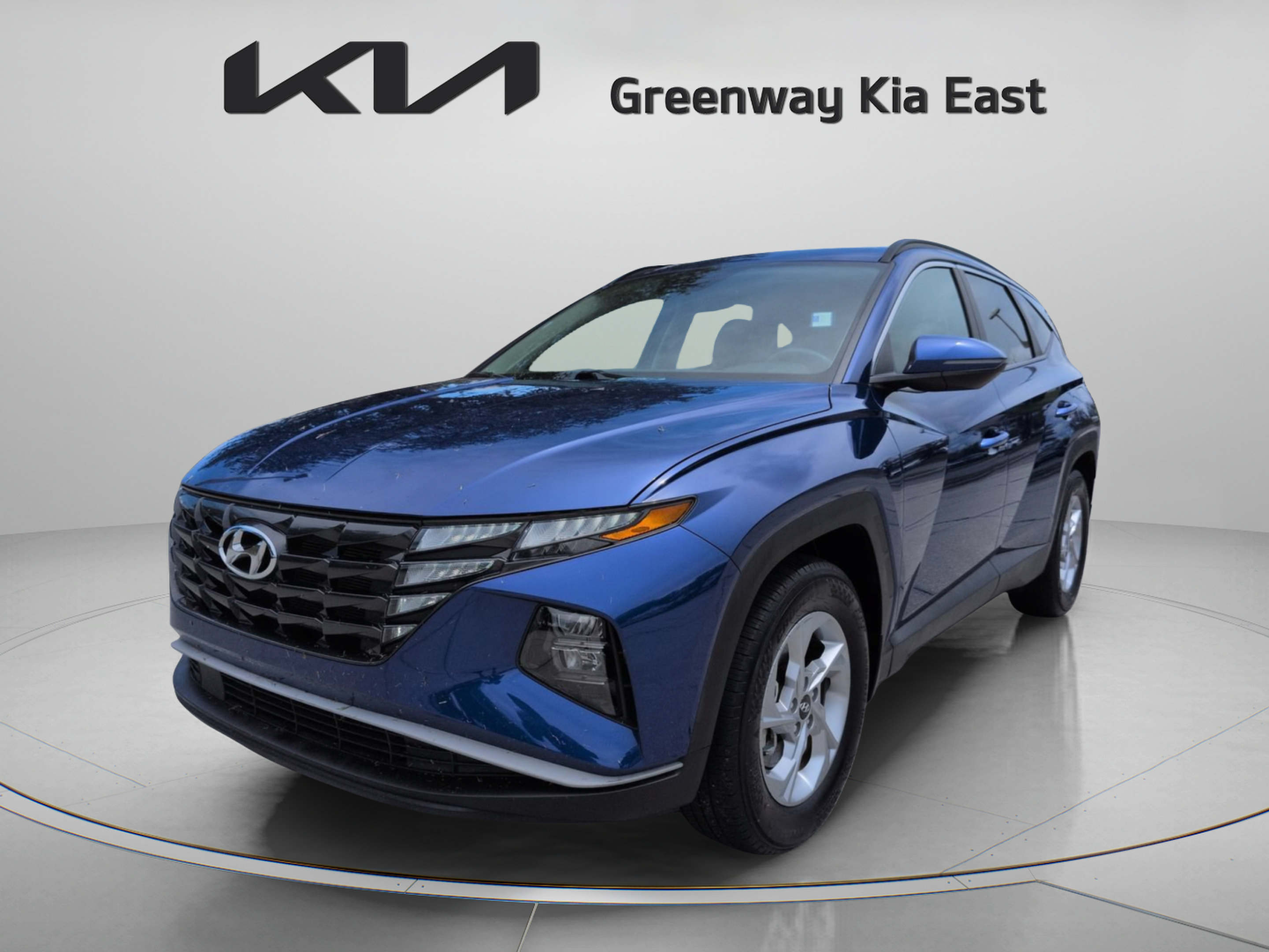 Used 2023 Hyundai Tucson SEL FWD image 10