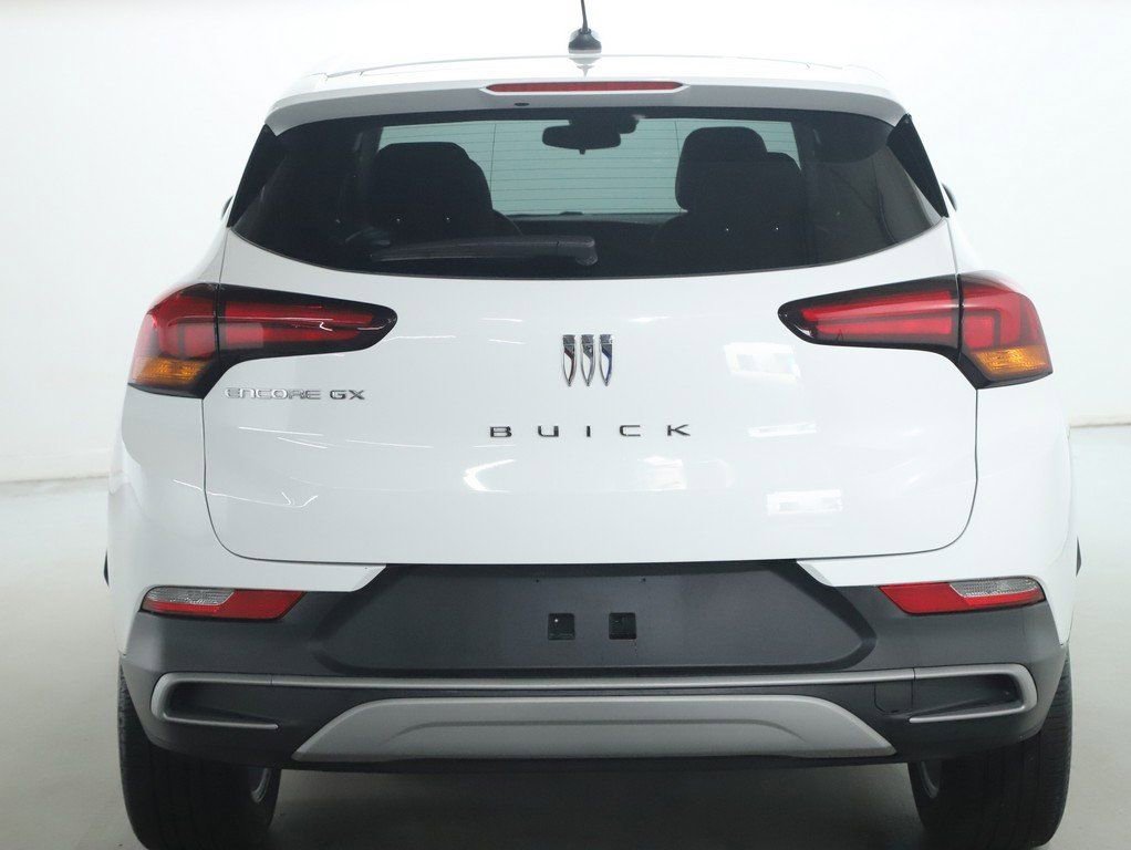 Used 2025 Buick Encore GX Preferred image 42