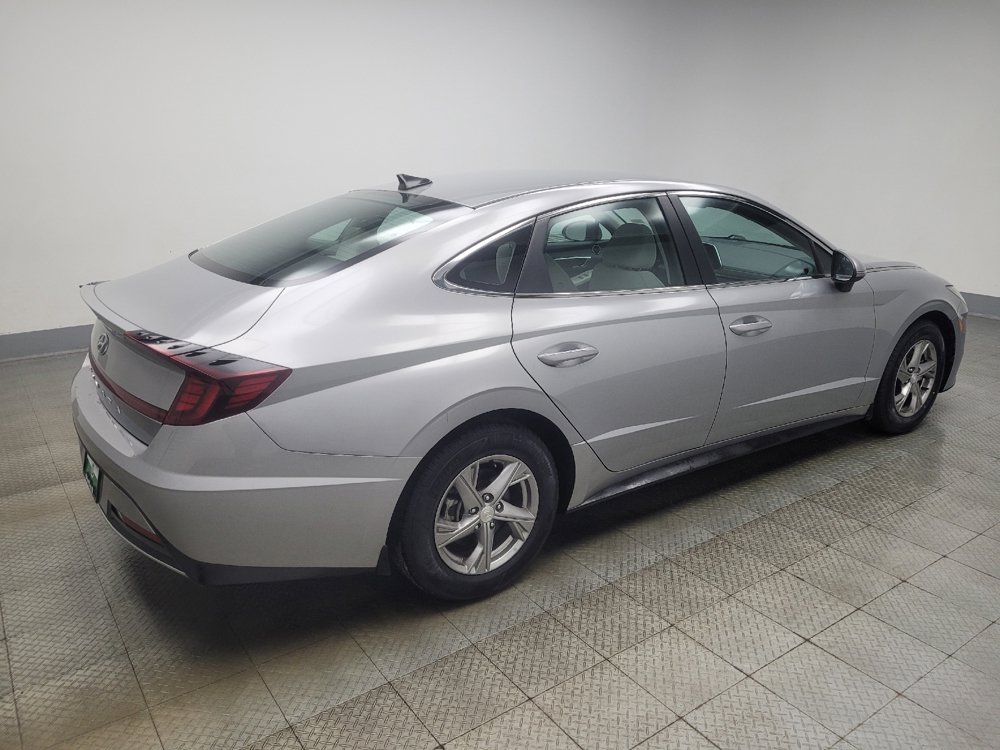 Used 2023 Hyundai Sonata SE image 10