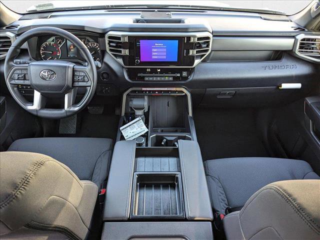 New 2025 Toyota Tundra SR5 image 13