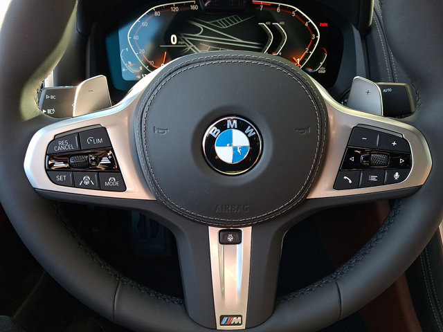 New 2026 BMW 840i xDrive AWD/4WD image 18