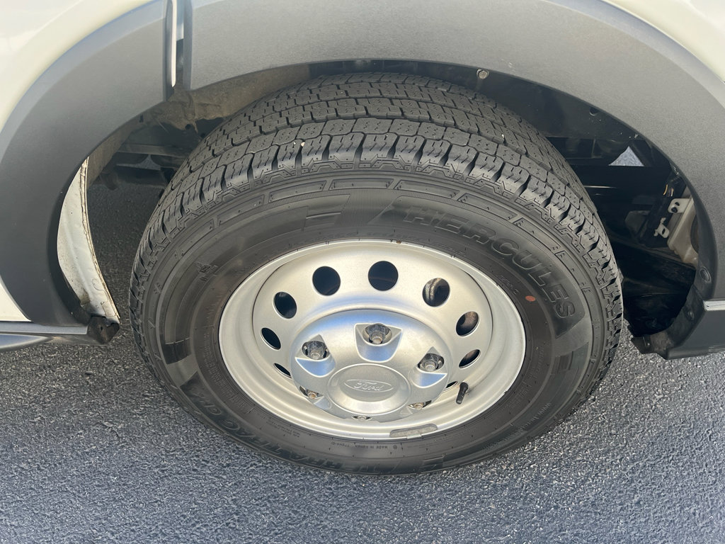 Used 2023 Ford Transit 350 XL image 13