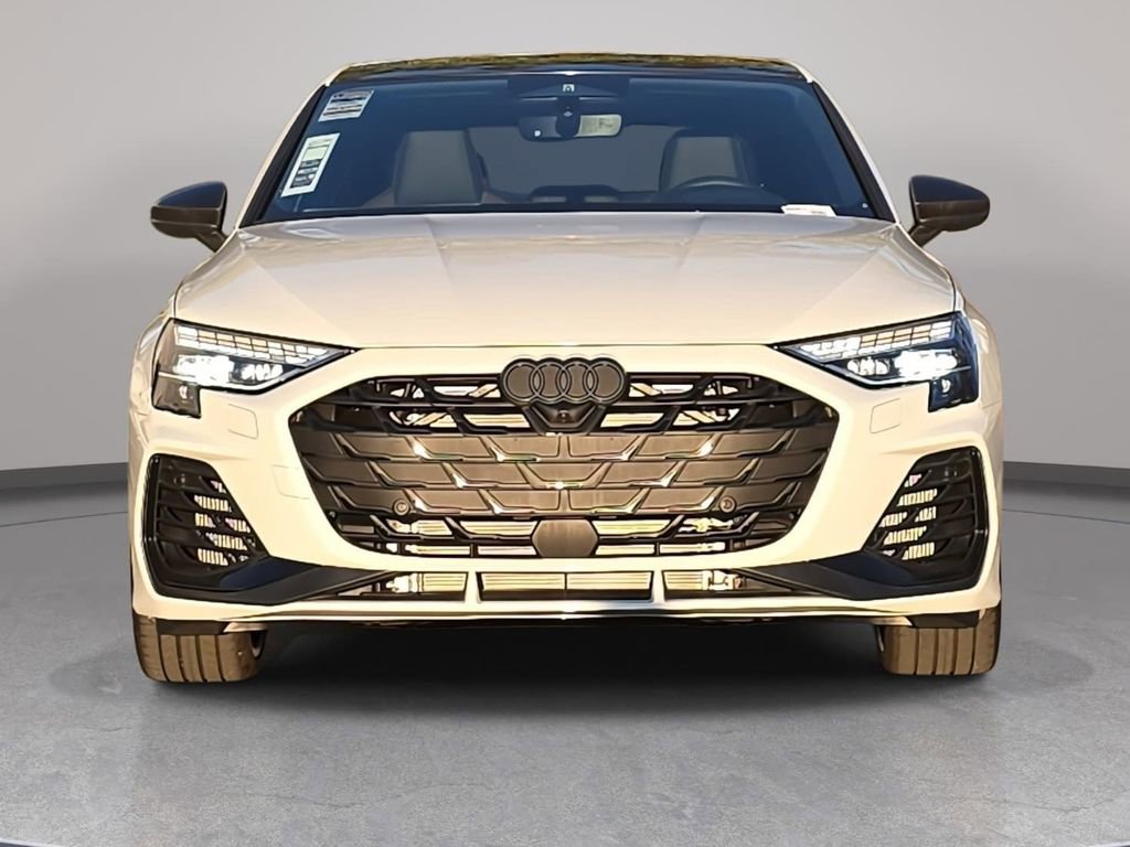 New 2026 Audi S3 Premium image 2