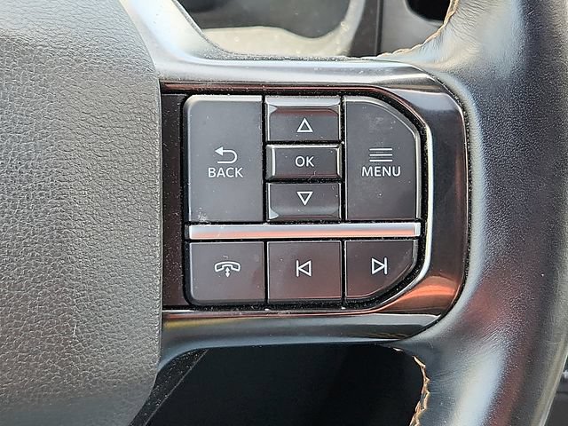 Used 2023 Ford Expedition Max Platinum AWD/4WD image 26