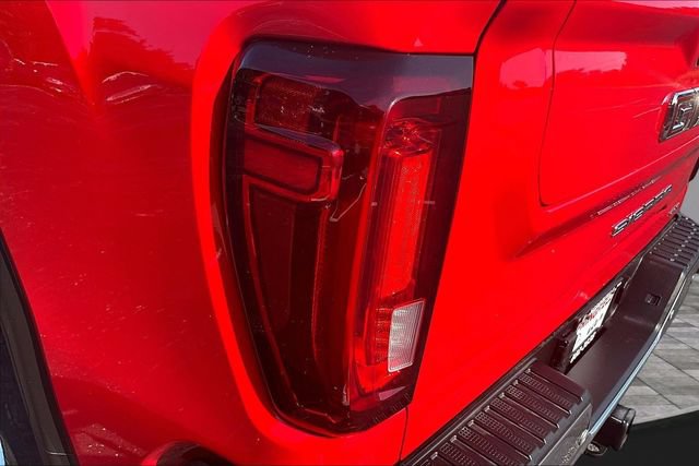 Used 2021 GMC Sierra 2500 SLT w/ SLT Premium Package AWD/4WD image 24