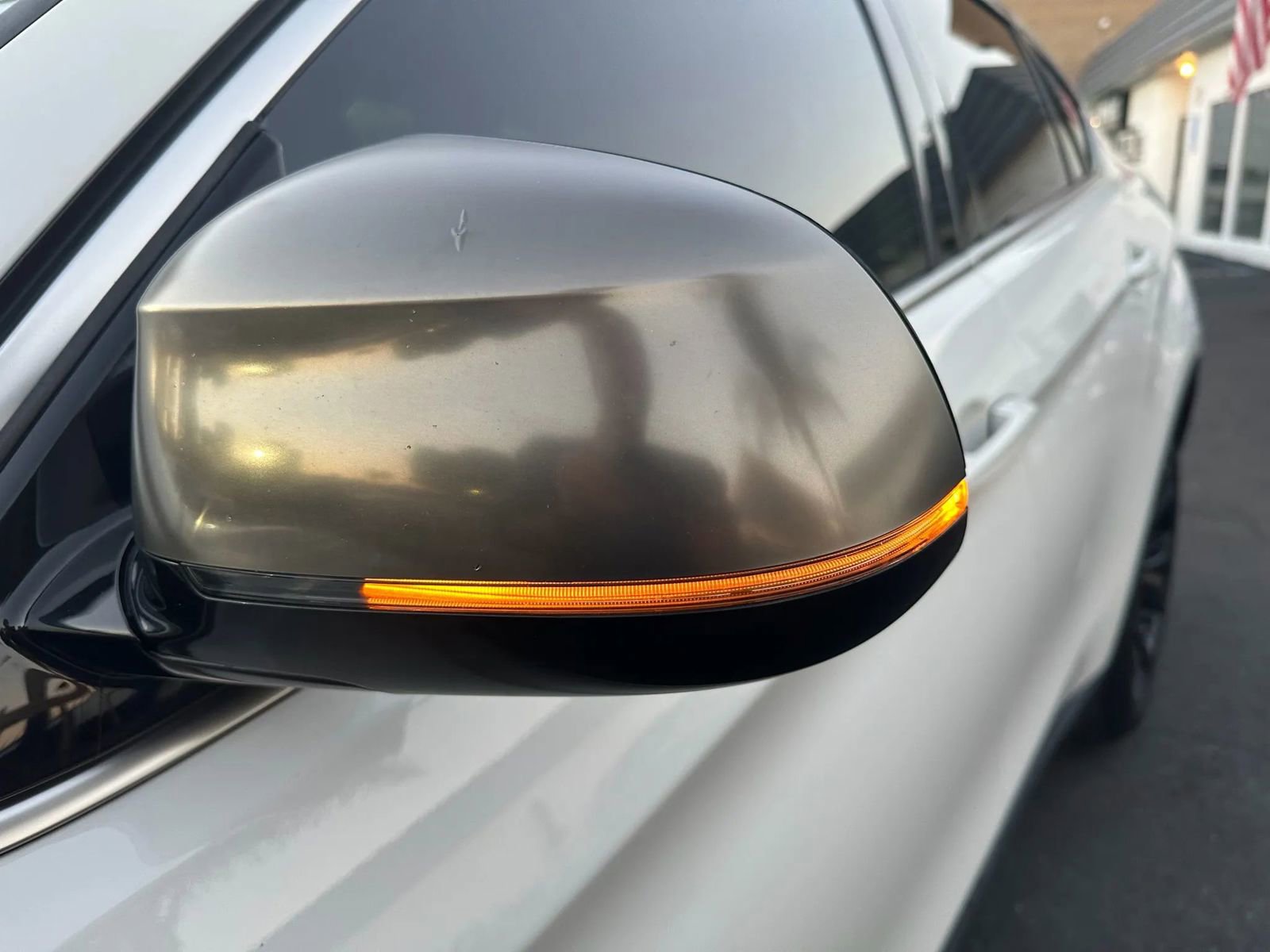 Used 2017 BMW X6 xDrive35i AWD/4WD image 12