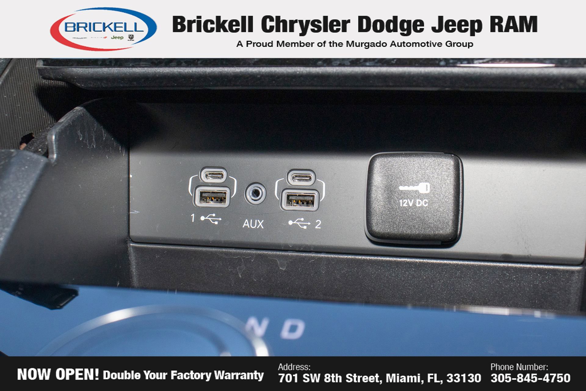 Used 2025 Jeep Grand Cherokee Limited image 24