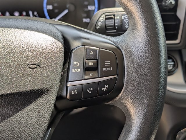 Used 2024 Ford Bronco Sport Big Bend AWD/4WD image 20