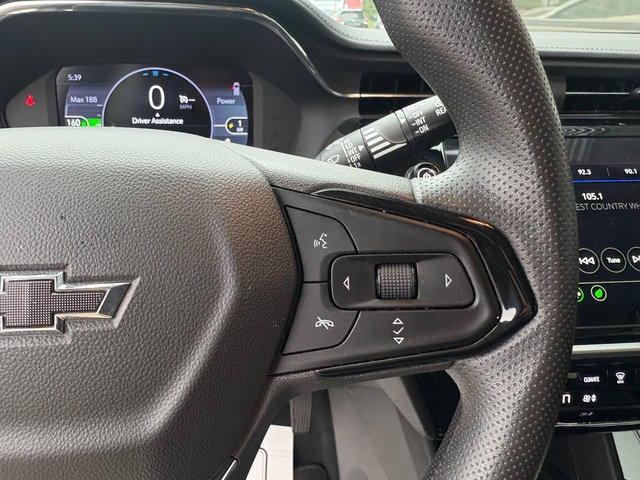 Used 2023 Chevrolet Bolt EUV LT FWD image 22