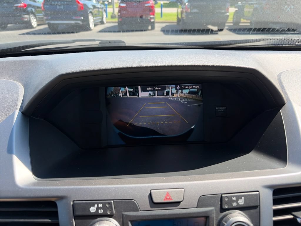 Used 2011 Honda Odyssey Touring image 21