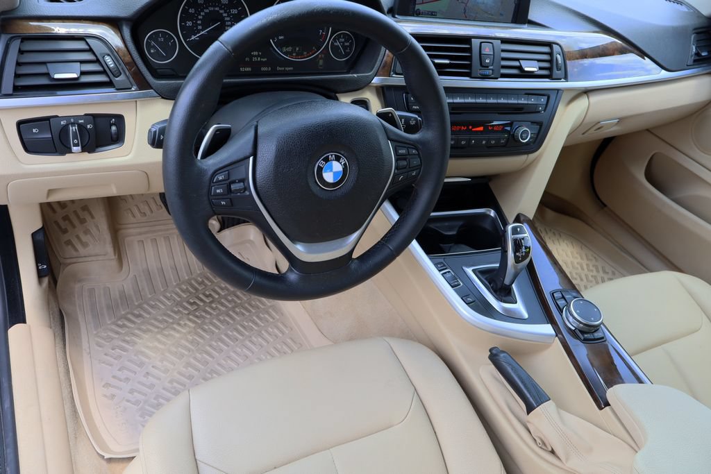 Used 2015 BMW 428i Gran Coupe RWD image 10