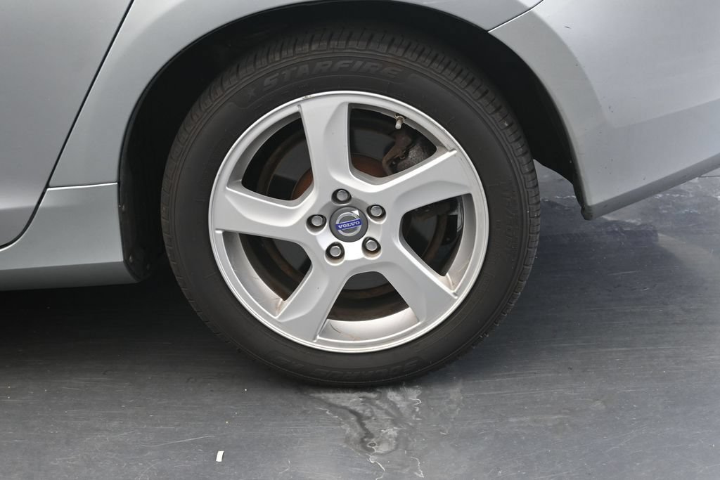 Used 2013 Volvo S60 T5 FWD image 12