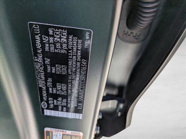 Used 2024 Genesis GV70 3.5T Sport w/ Sport Advanced Package image 26