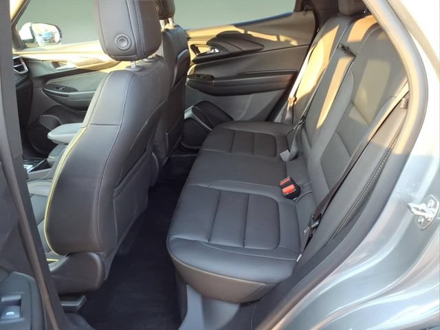 Used 2025 Chevrolet TrailBlazer ACTIV FWD image 12