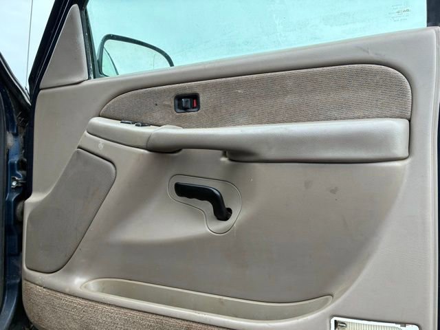 Used 2002 GMC Sierra 1500 SLE RWD image 15