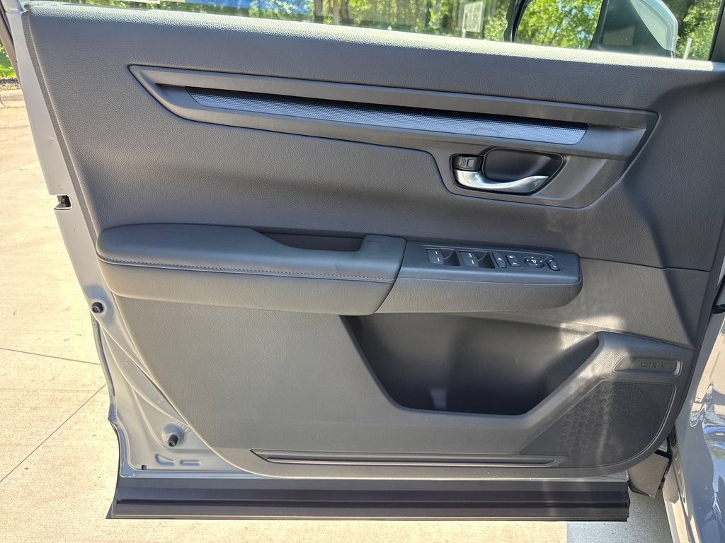 Certified 2026 Honda CR-V LX image 14