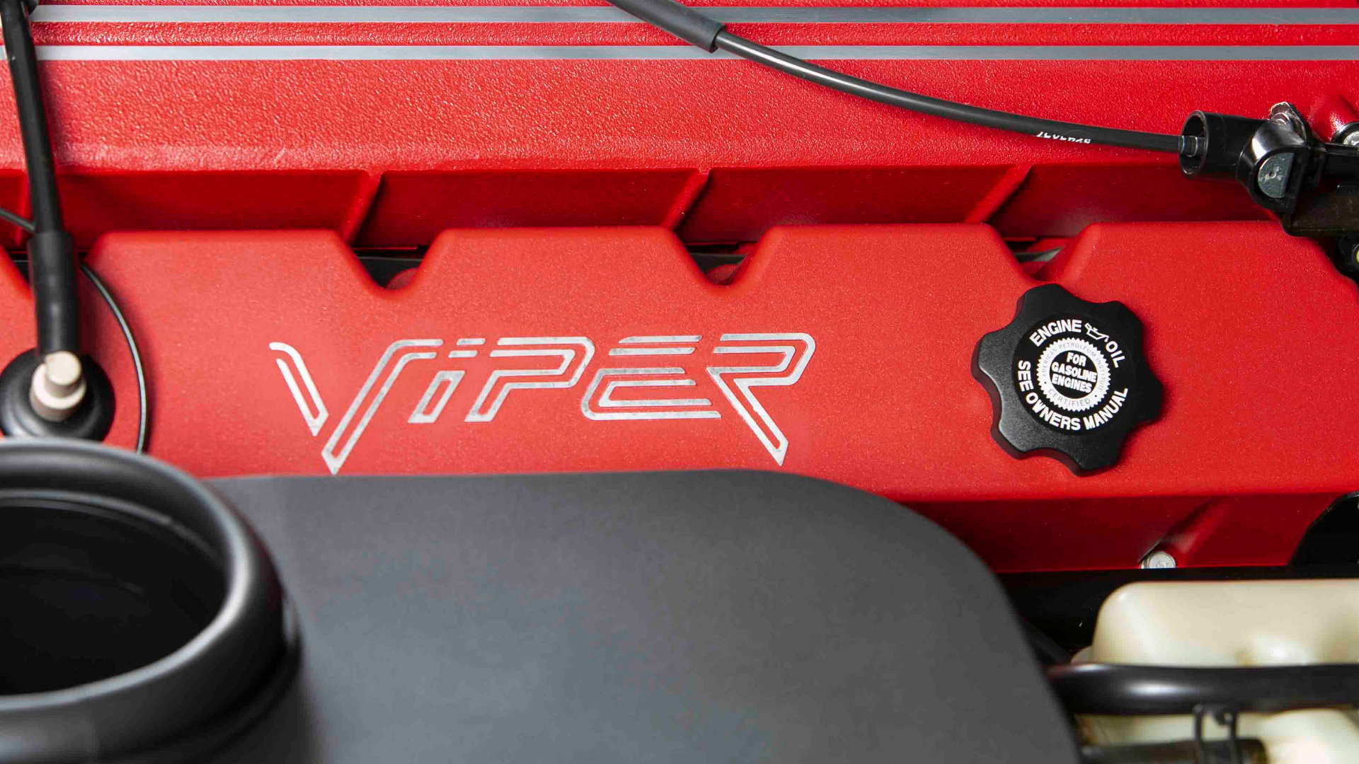 Used 1995 Dodge Viper RT/10 image 47