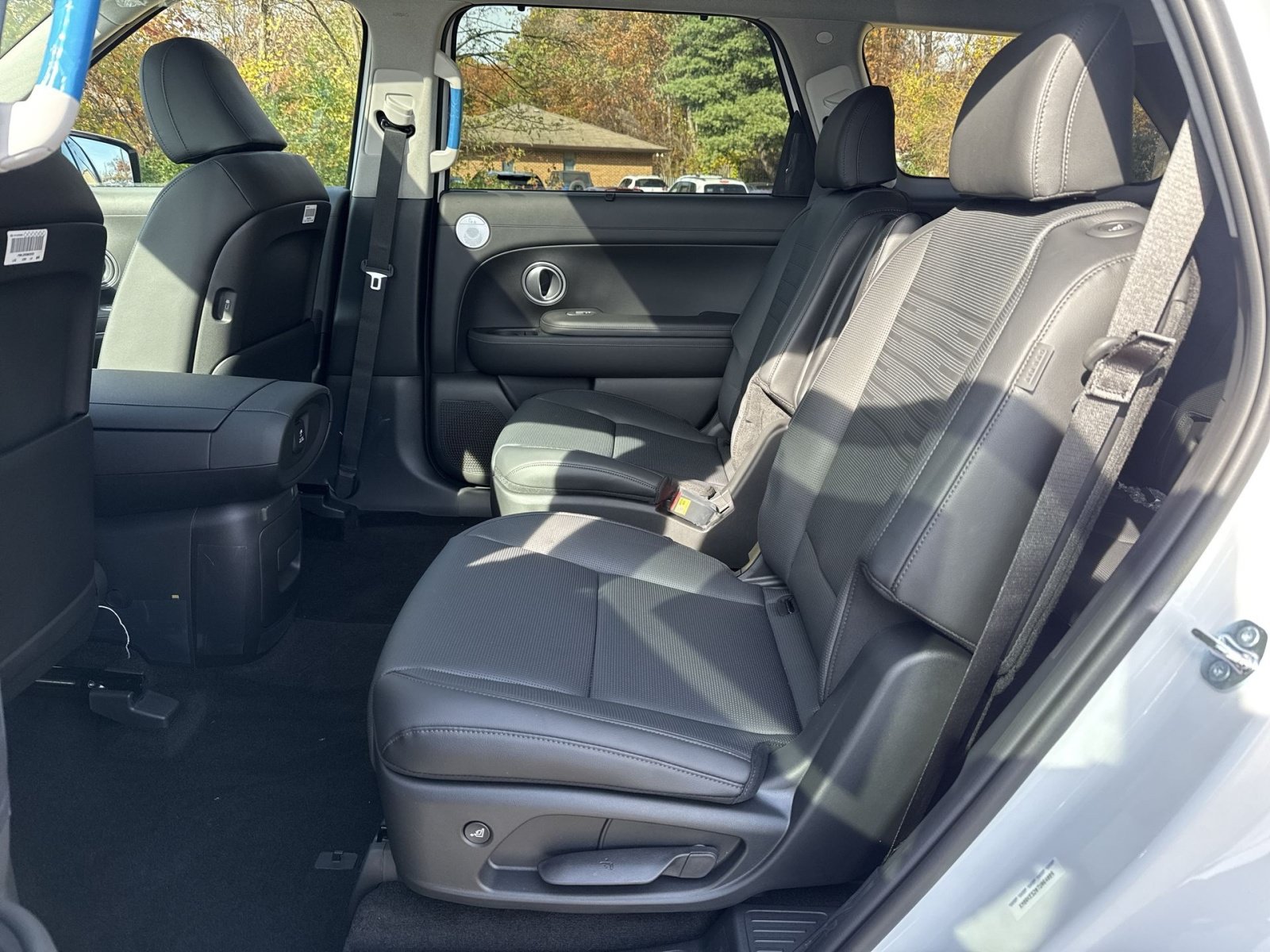 New 2026 Hyundai Palisade Limited AWD/4WD image 31