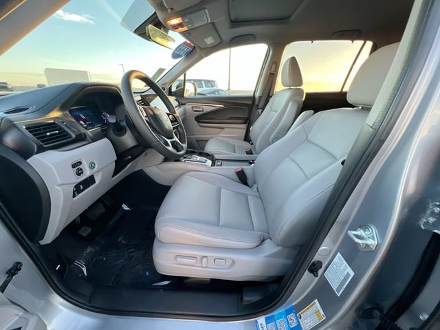Used 2022 Honda Pilot EX-L image 14