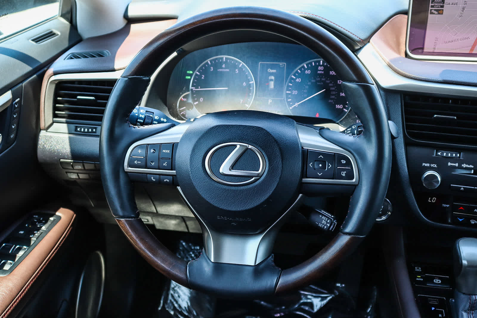 Used 2016 Lexus RX 350 FWD w/ Premium Package image 17