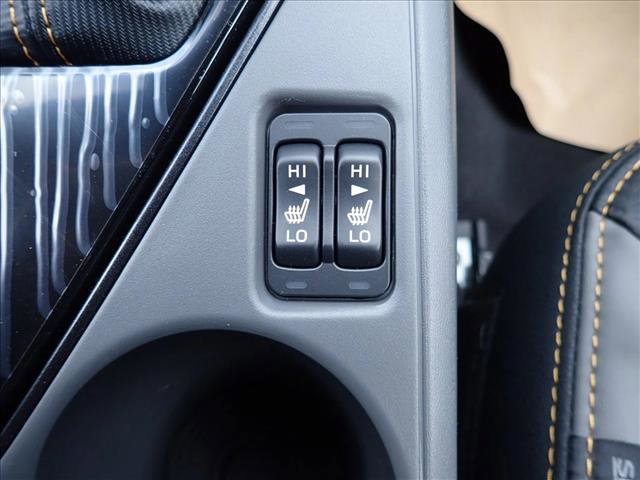 New 2026 Subaru Crosstrek 2.5i Wilderness image 22