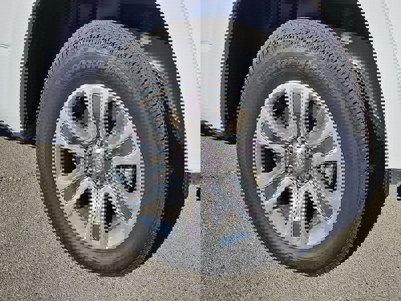 Certified 2023 RAM 1500 Limited w/ Trailer Tow Group image 15