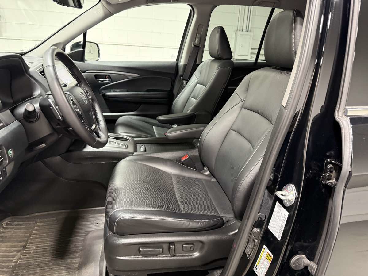Used 2023 Honda Ridgeline RTL-E image 14