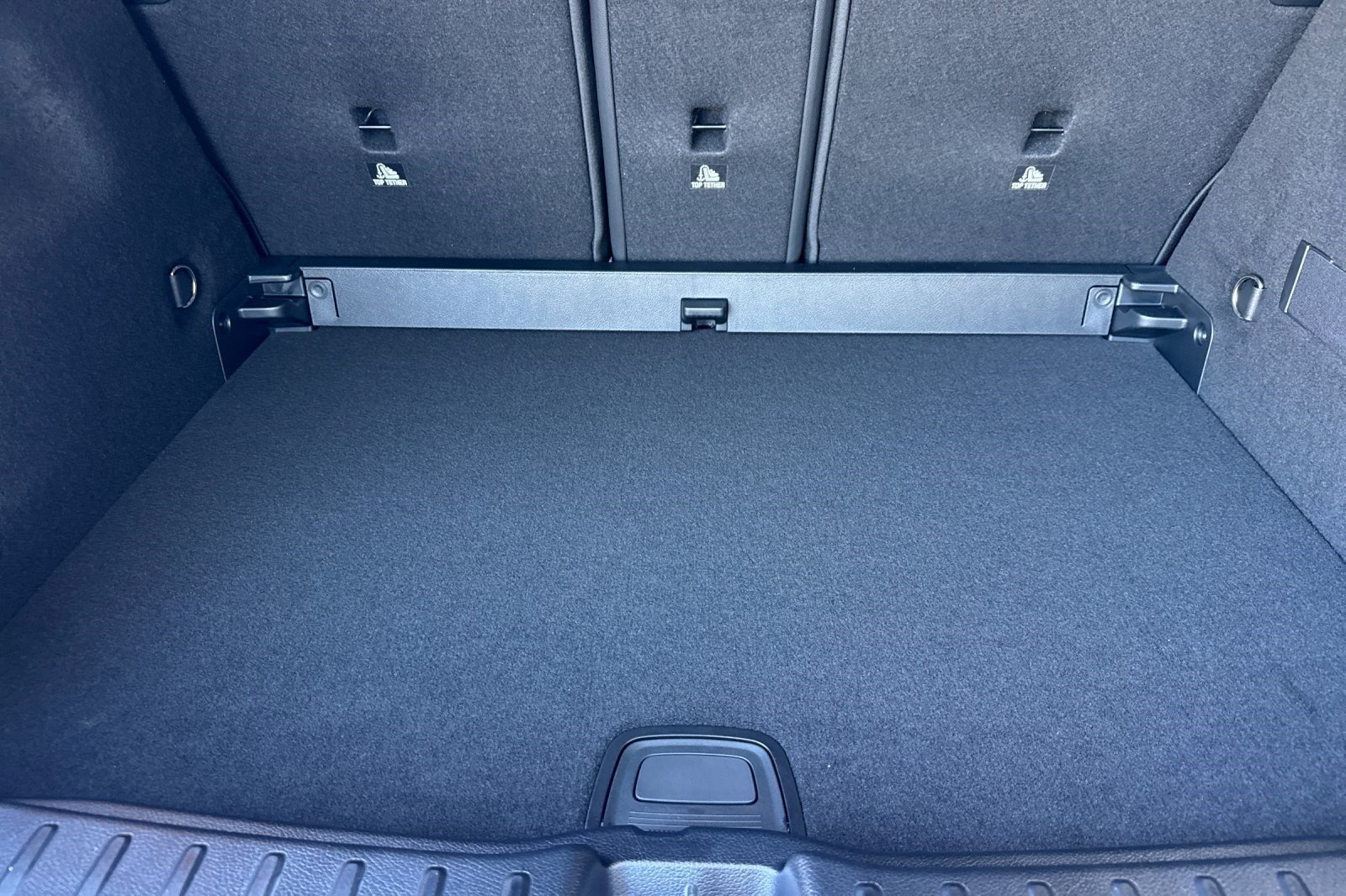 New 2026 Mercedes-Benz GLA 250 4MATIC image 23