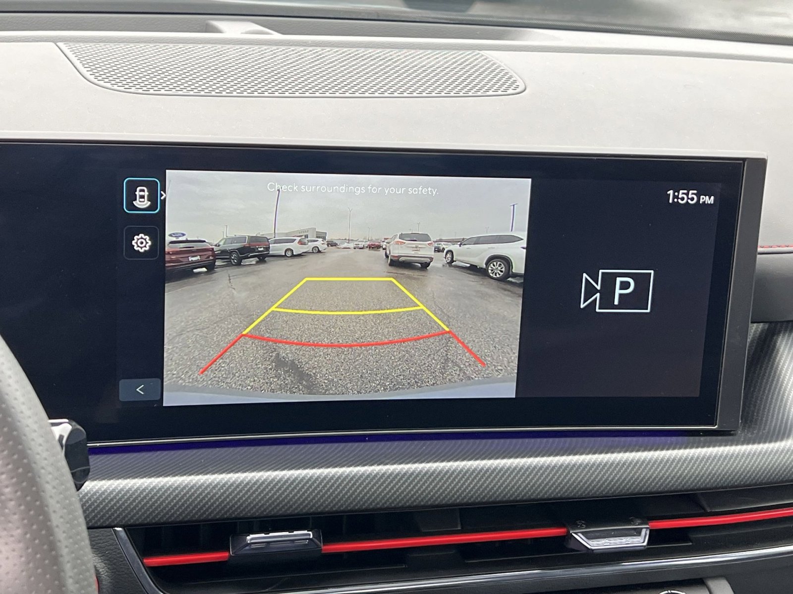 Used 2025 Hyundai Sonata N Line image 19