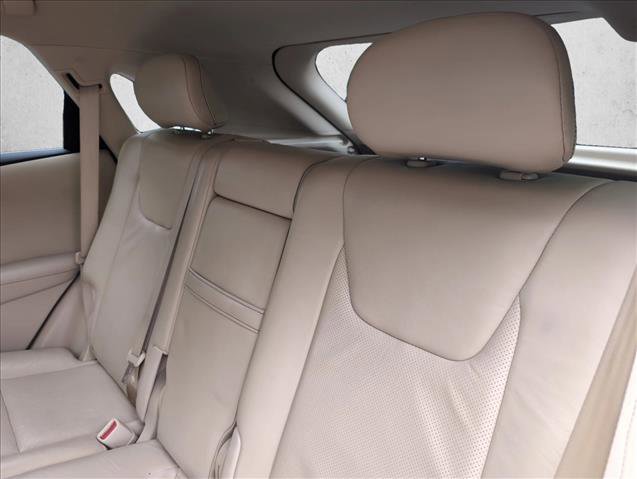 Used 2013 Lexus RX 350 FWD w/ Navigation Pkg image 18
