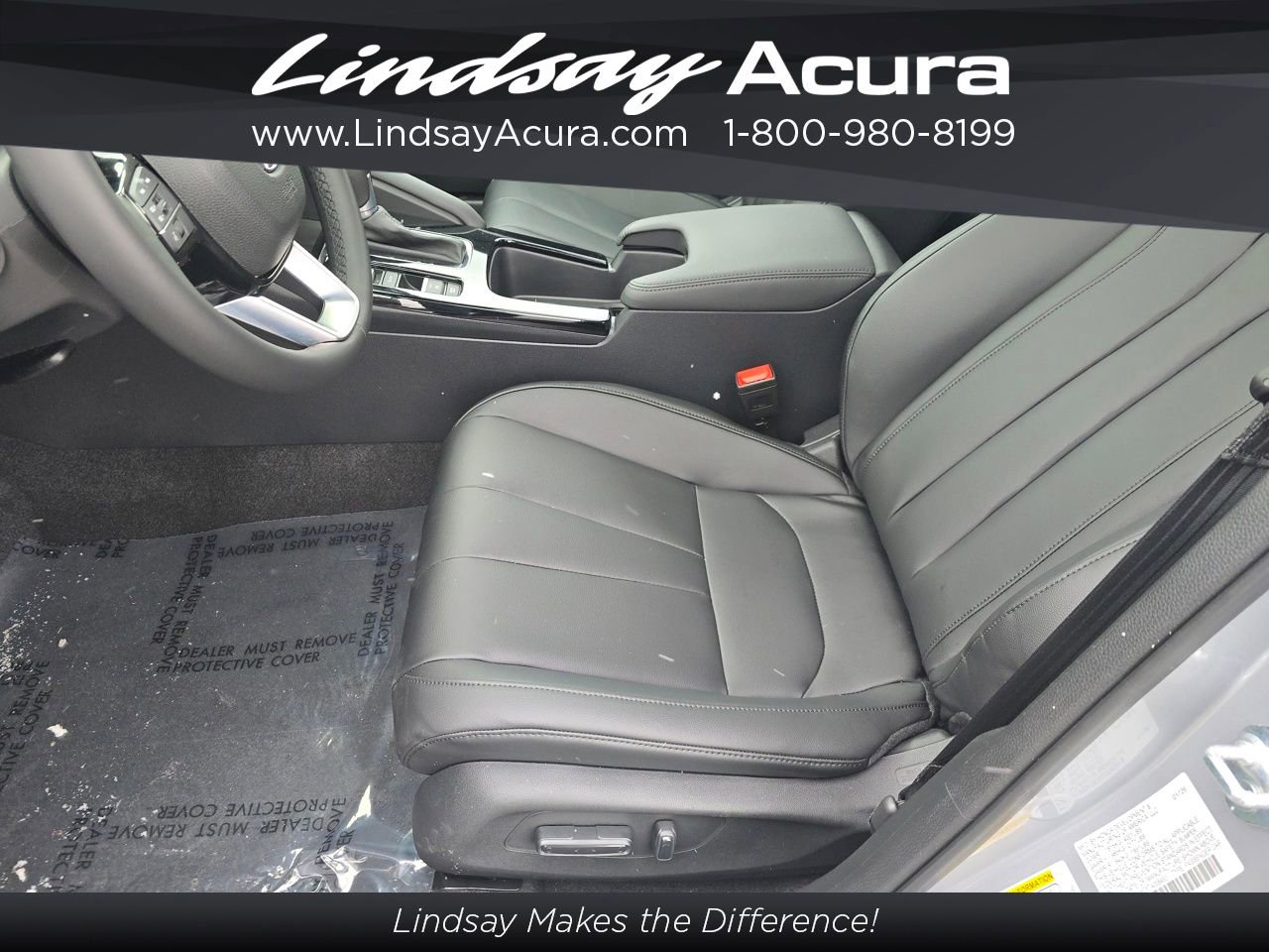 New 2026 Acura Integra FWD image 11