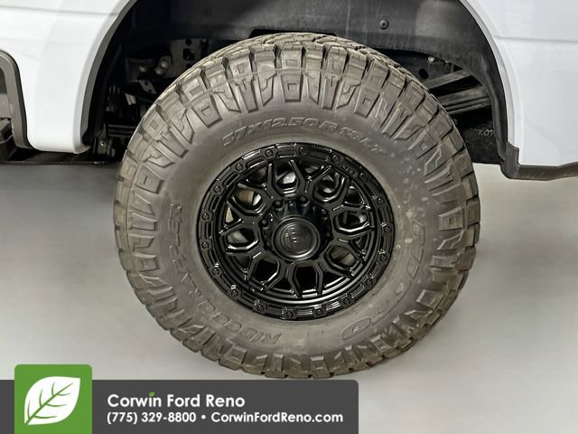 New 2026 Ford F350 Platinum image 34